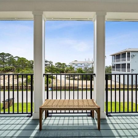 Tortuga Tillys Cape San Blas Kültér fotó