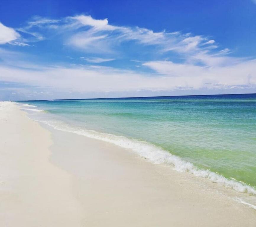Tortuga Tillys Cape San Blas Kültér fotó