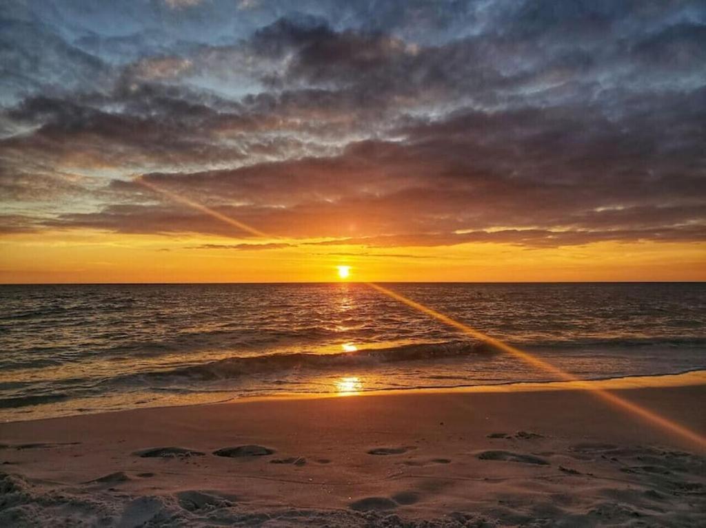 Tortuga Tillys Cape San Blas Kültér fotó
