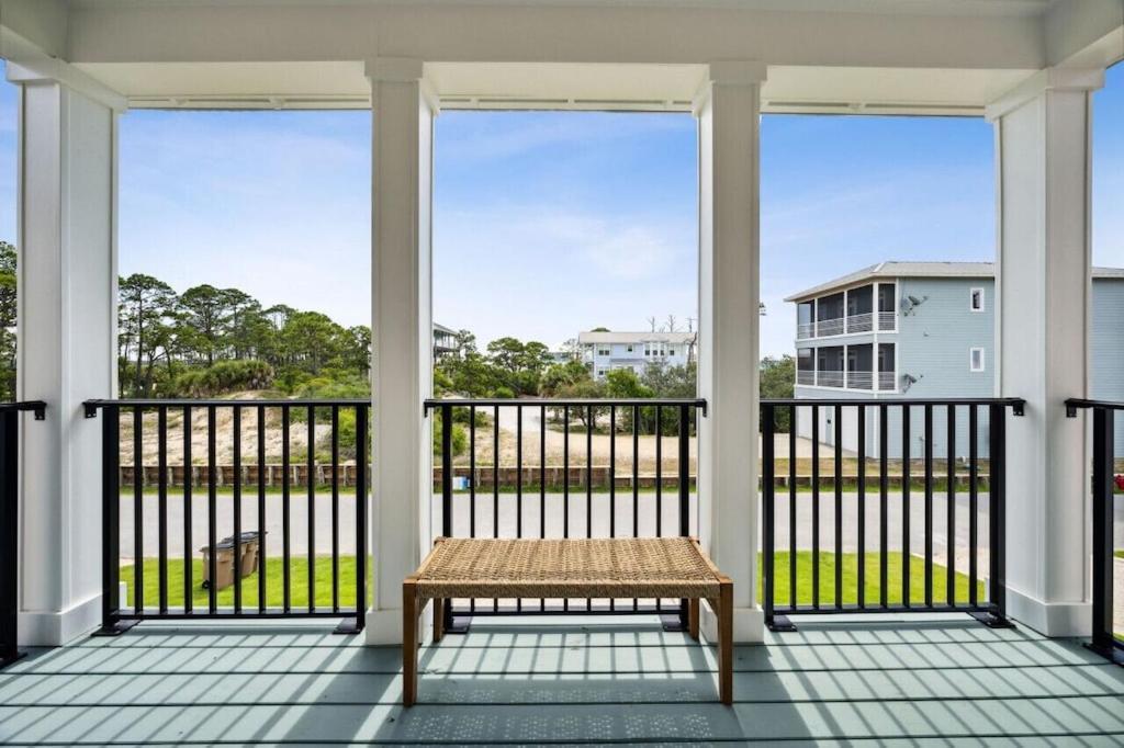 Tortuga Tillys Cape San Blas Kültér fotó
