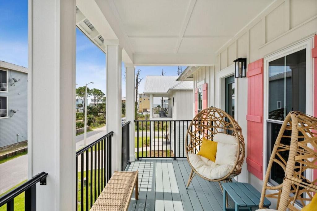 Tortuga Tillys Cape San Blas Kültér fotó